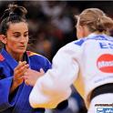 World Championship JUDO Paris 2011